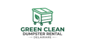 Green Clean Dumpster Rental Delaware